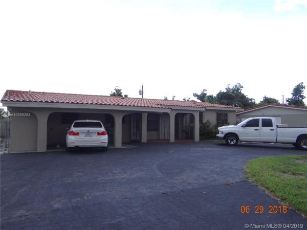 Westchester Residential, 1831 SW 87th Ave, Westchester, Florida 33165, image 2