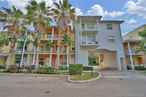The Village At Sailboat Bend, 410 SW 13th Ter, Fort Lauderdale, Florida 33312, image 2