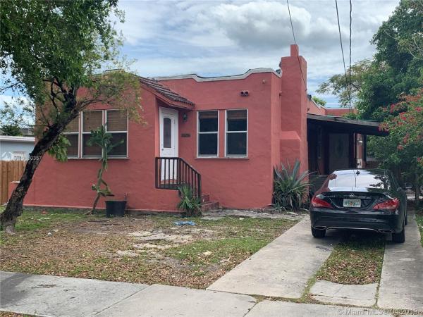 Pomelo Park, 3382 SW 29th St, Miami, Florida 33133, image 2