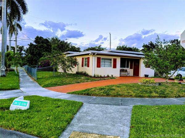Camner Manor, 6391 SW 18th Ter, West Miami, Florida 33155, image 2
