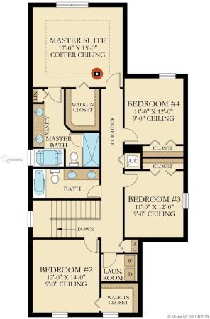 Sonoma At The Vineyards, 584 SE 33rd Ter, Homestead, Florida 33033, image 2