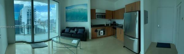 Met 1, 300 S Biscayne Blvd #PH-3909, Miami, Florida 33131, image 1