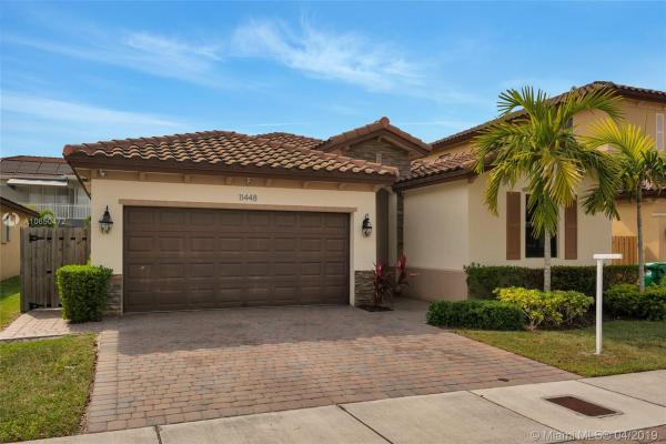 Gardens By The Hammocks, 11448 SW 151st Path, The Hammocks, Florida 33196, image 2