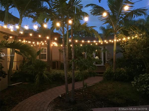 Chula Vista, 1625 SW 28th Ter, Fort Lauderdale, Florida 33312, image 2