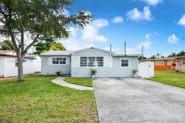 Belmar, 2316 Plunkett St, Hollywood, Florida 33020, image 2