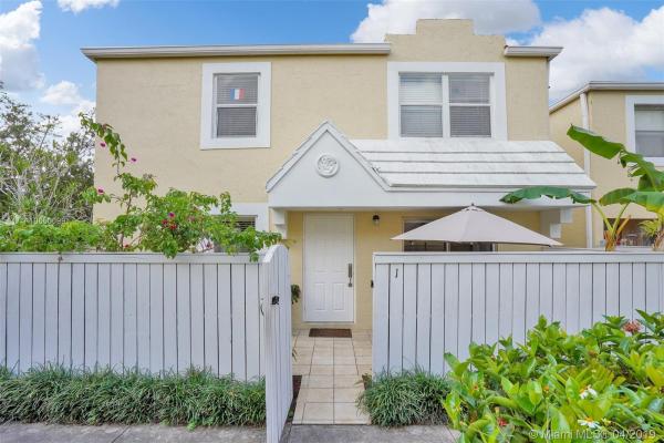 Gables Point, 6800 SW 45th Ln #119, Glenvar Heights, Florida 33155, image 2