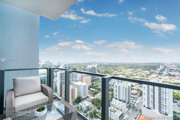 Rise Brickell City Centre, 88 SW 7th St #2106, Miami, Florida 33130, image 2