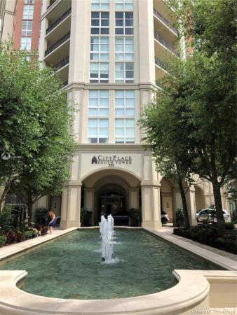 CityPlace South Tower, 550 Okeechobee Blvd #1621, West Palm Beach, Florida 33401, image 2