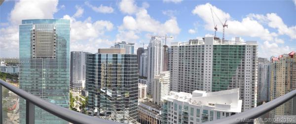Brickell House, 1300 Brickell Bay Dr #3408, Miami, Florida 33131, image 2