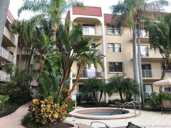 Wisperwood Village, 9301 SW 92nd Ave #A212, Kendall, Florida 33176, image 2