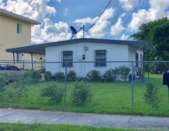 Dixie Heights Gardens, 10232 SW 175th St, West Perrine, Florida 33157, image 1