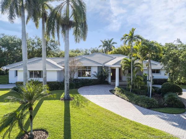 Coral Hill, 11760 SW 60th Ave, Pinecrest, Florida 33156, image 2