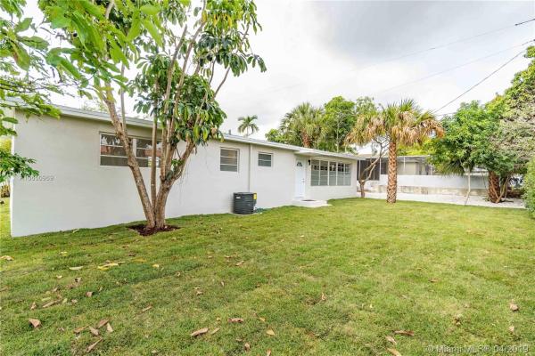 Breezeswept Estates, 25 NE 124th Ter, North Miami, Florida 33161, image 2