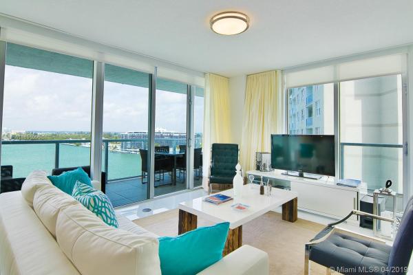Eden House, 6700 Indian Creek Dr #1408, Miami Beach, Florida 33141, image 2