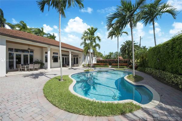 Pine Meadows, 9736 SW 141st Dr, Kendall, Florida 33176, image 2