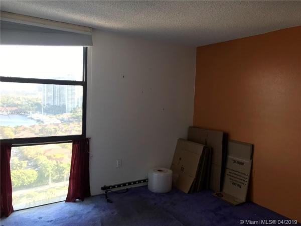 Eldorado Towers, 3675 N Country Club Dr #1909, Aventura, Florida 33180, image 2