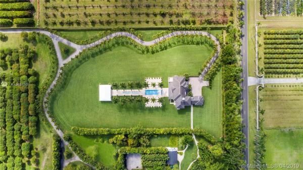 Redland No HOA, 15380 SW 248th St, Redland, Florida 33032, image 2