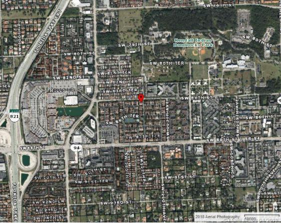 Kings Court West, 8456 SW 113th Pl, Kendall, Florida 33173, image 2