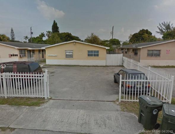 Nile Gardens, 3121 NW 133rd St, Opa-Locka, Florida 33054, image 2
