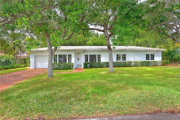 5831 SW 53rd Ter, Unincorporated Dade County, Florida 33155, image 2