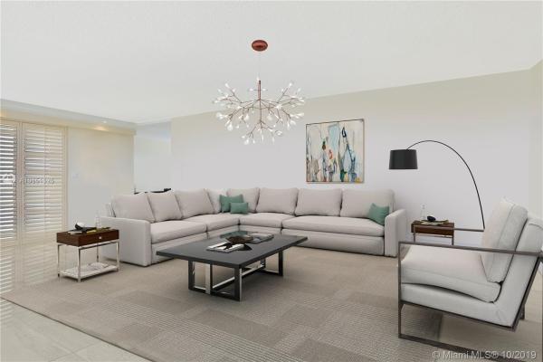 Towerhouse, 5500 Collins Ave #1801, Miami Beach, Florida 33140, image 2
