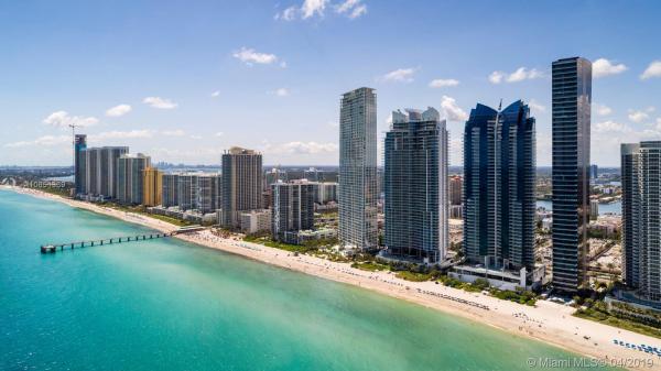 Jade Ocean, 17121 Collins Ave #2708, Sunny Isles Beach, Florida 33160, image 2