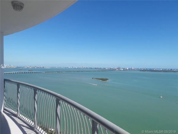 Opera Tower, 1750 N Bayshore Dr #3602, Miami, Florida 33132, image 2