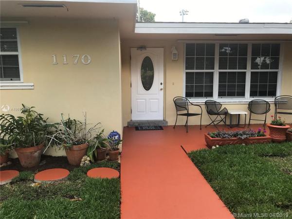 Federal Park, 1170 N 66th Ave, Hollywood, Florida 33024, image 2