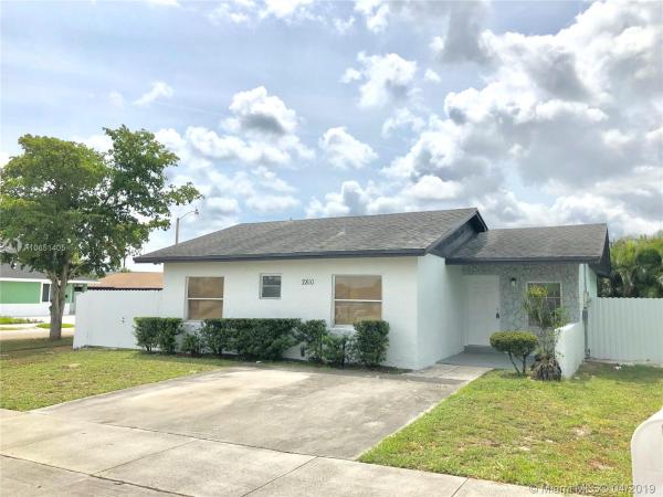 Fairland Gardens, 2810 NW 208 St #, Miami Gardens, Florida 33056, image 2