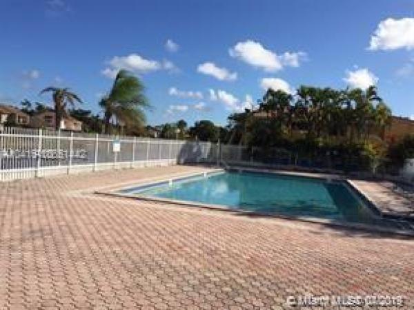 The Seasons Villas & Townhomes, 14915 SW 80th St #207, Kendall, Florida 33193, image 2