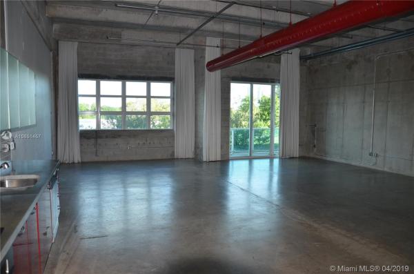Parc Lofts, 1749 NE Miami Ct. #206, Miami, Florida 33132, image 2