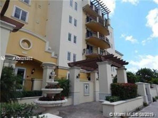 Villa Isabella, 322 Madeira Ave #401, Coral Gables, Florida 33134, image 2