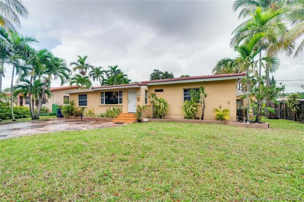 Spring View, 1051 Swan Ave, Miami Springs, Florida 33166, image 2