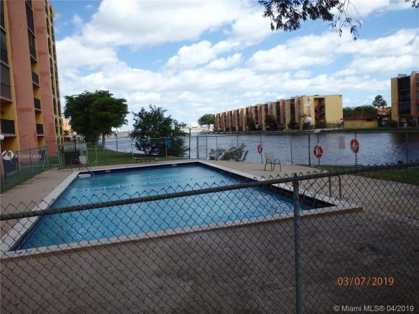 Sunset Villas, 4705 NW 7th St #203-7, Miami, Florida 33126, image 2