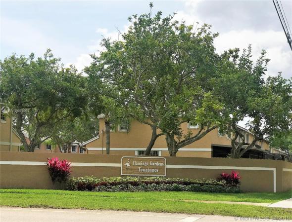 Flamingo Gardens, 12146 SW 52nd Pl, Cooper City, Florida 33330, image 2