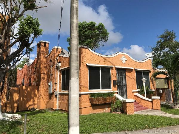 Wyndwood Park, 267 NW 33rd St, Miami, Florida 33127, image 2