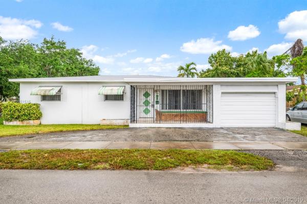 2600 Monroe St, Hollywood, Florida 33020, image 1