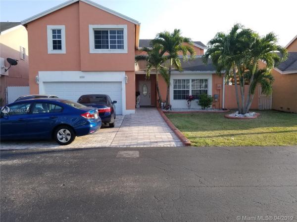 Panache, 14584 SW 95th Ln, The Hammocks, Florida 33186, image 2
