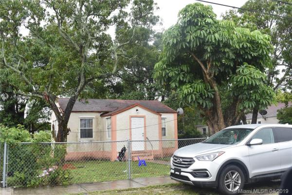 Syrola Pines, 2432 NW 56th St, Brownsville, Florida 33142, image 2