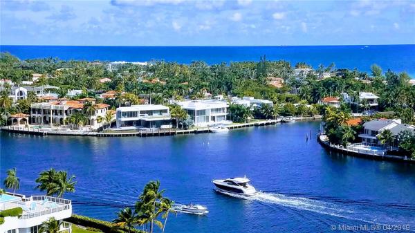 Waterview 1, 20505 E Country Club Dr #1534, Aventura, Florida 33180, image 2