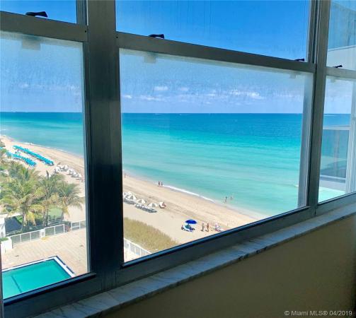 Aquarius, 2751 S Ocean Dr #S704, Hollywood, Florida 33019, image 2