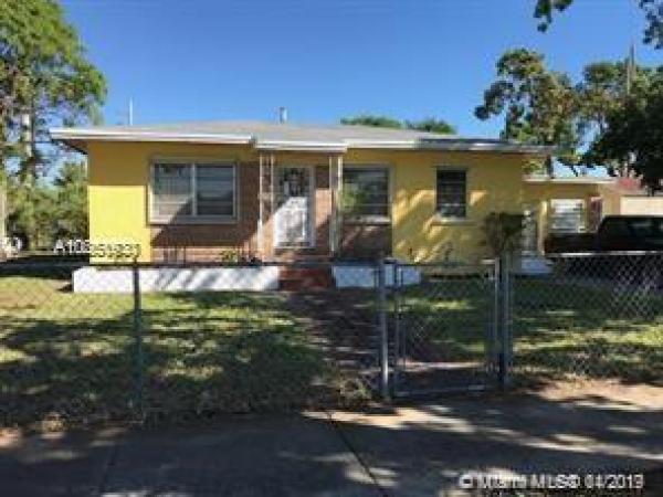 7099 NW 30th Ave, Gladeview, Florida 33147, image 2