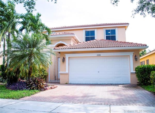 Mariposa, 13336 SW 27th St, Miramar, Florida 33027, image 2