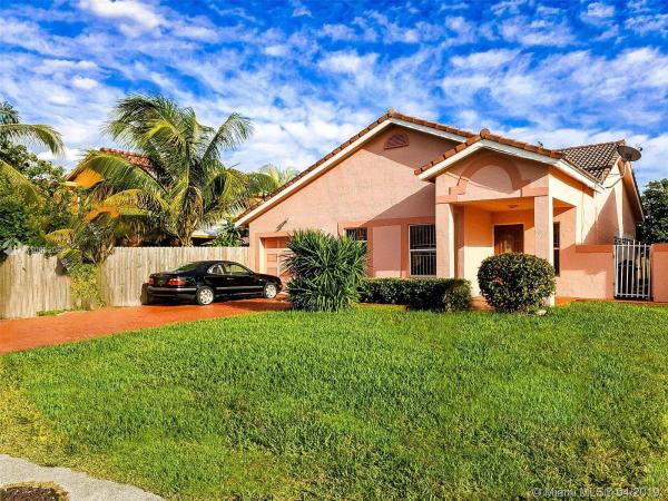 Monterrey, 5530 NW 188th St, Miami Gardens, Florida 33055, image 2