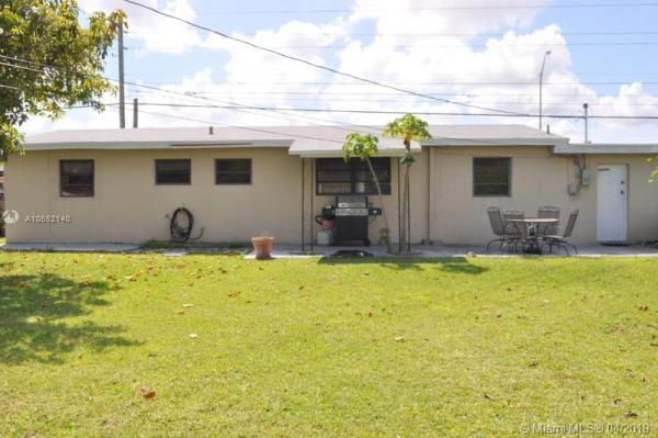 West Coral Park, 2825 SW 107th Ave, University Park, Florida 33165, image 1