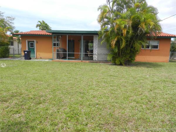 Andigel, 1268 Partridge Ave #, Miami Springs, Florida 33166, image 2
