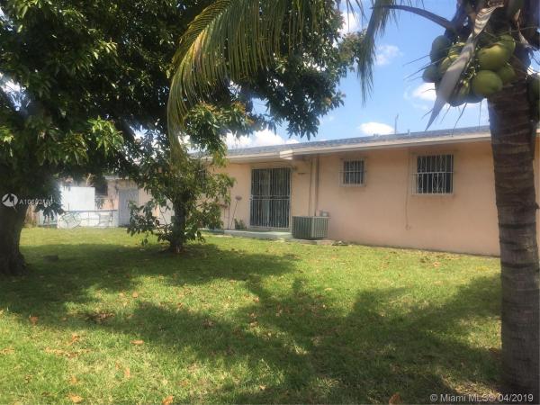 Carol City, 17520 NW 47th Ct, Miami Gardens, Florida 33055, image 2