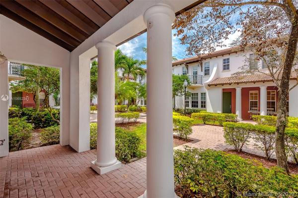 Montclair, 2651 SW 119th Ter #1101, Miramar, Florida 33025, image 2