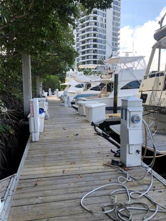 Mystic Pointe Marina, 3575 Mystic Pointe Dr #95, Aventura, Florida 33180, image 2