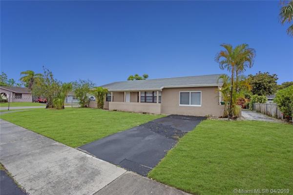 San Sebastian, 5401 SW 134th Ave, Kendale Lakes, Florida 33175, image 2